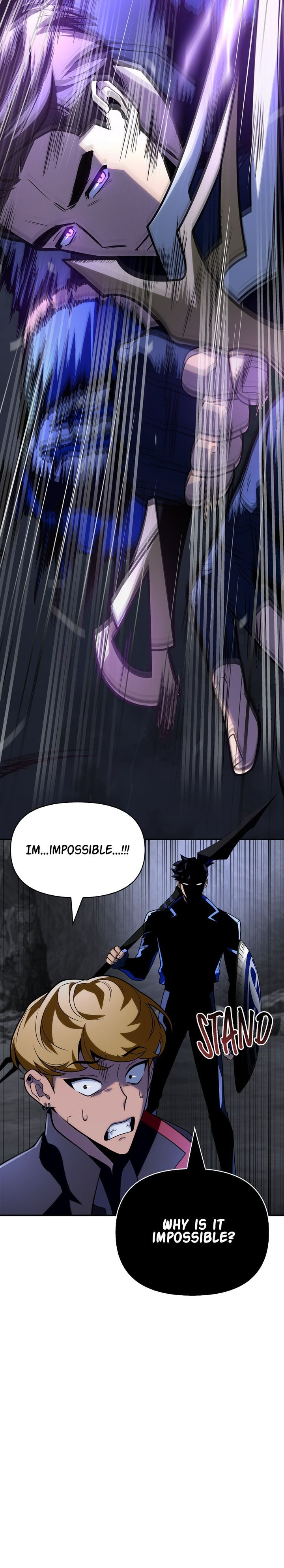 Superhuman Battlefield, Chapter 15 image 46